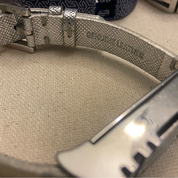 Tory Burch fitbit flex bands - Picture 2 of 10